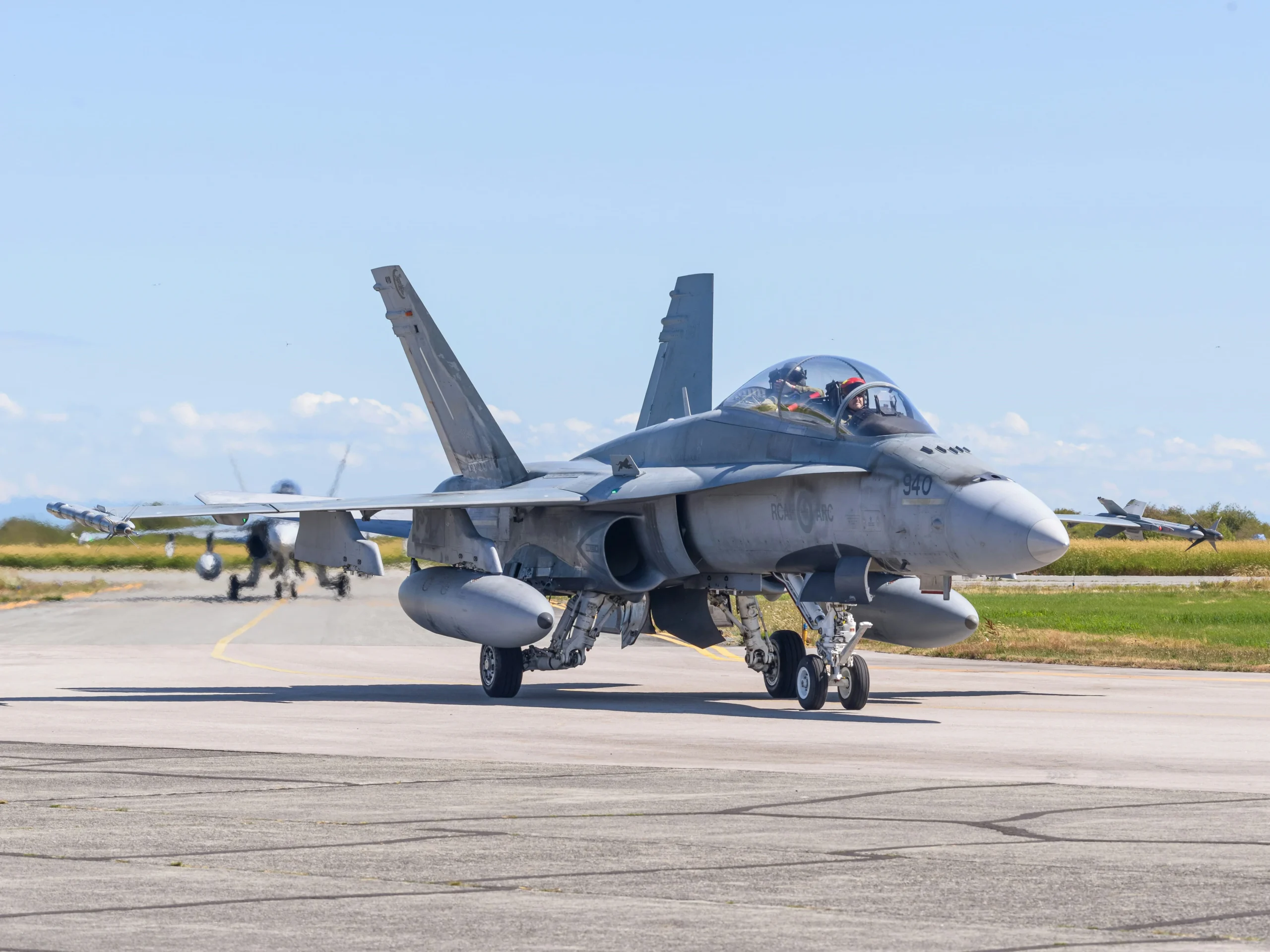 Aerospace manufacturing USA