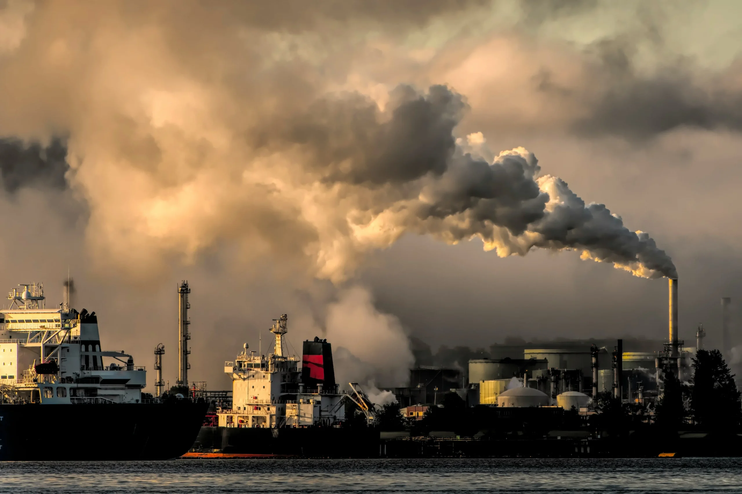 Oil and gas manufacturing USA